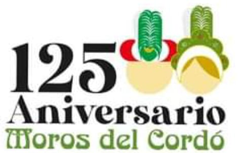 Imagen de 125 ANIV. MOROS DEL CORDÓ