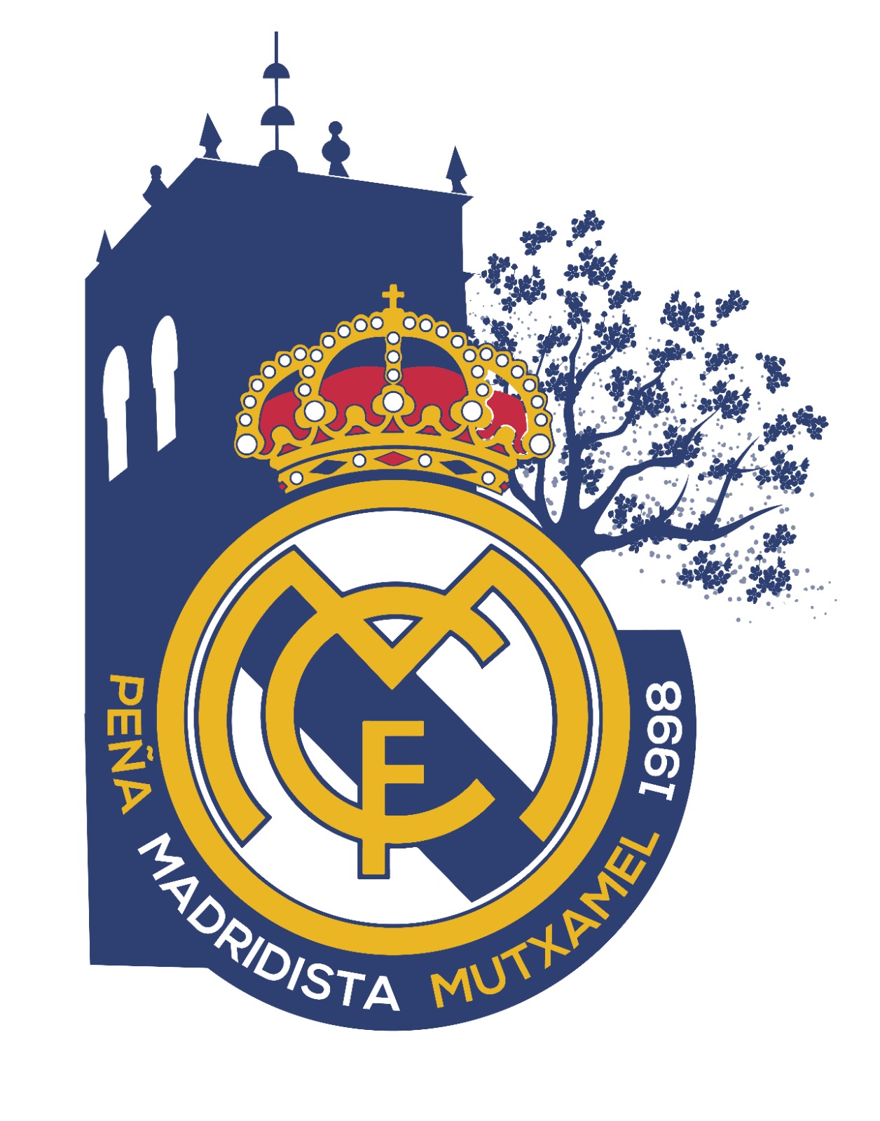 Imagen de PENYA MADRIDISTA
