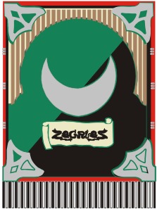 Imagen de COMPARSA ZEGRIES