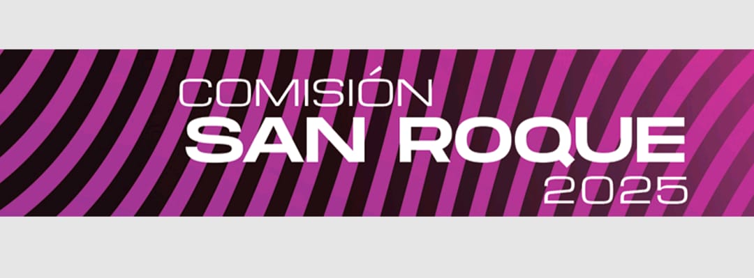 Imagen de COMISIÓN SAN ROQUE 