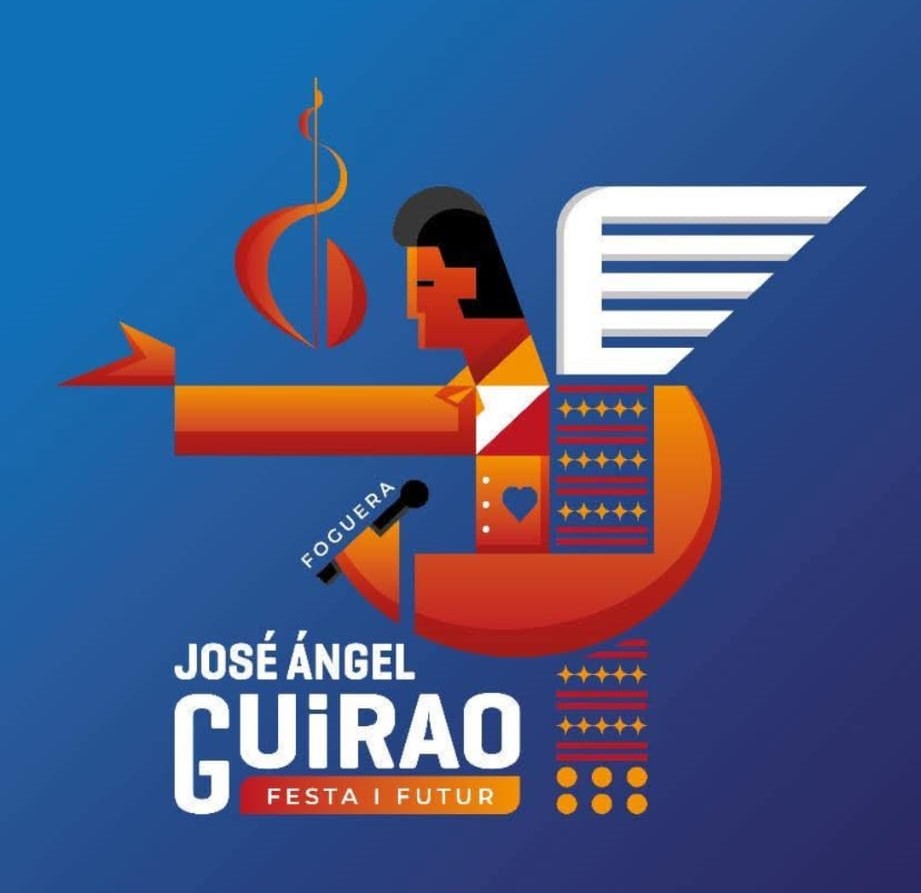 Imagen de FOGUERA JOSE ANGEL GIRAO