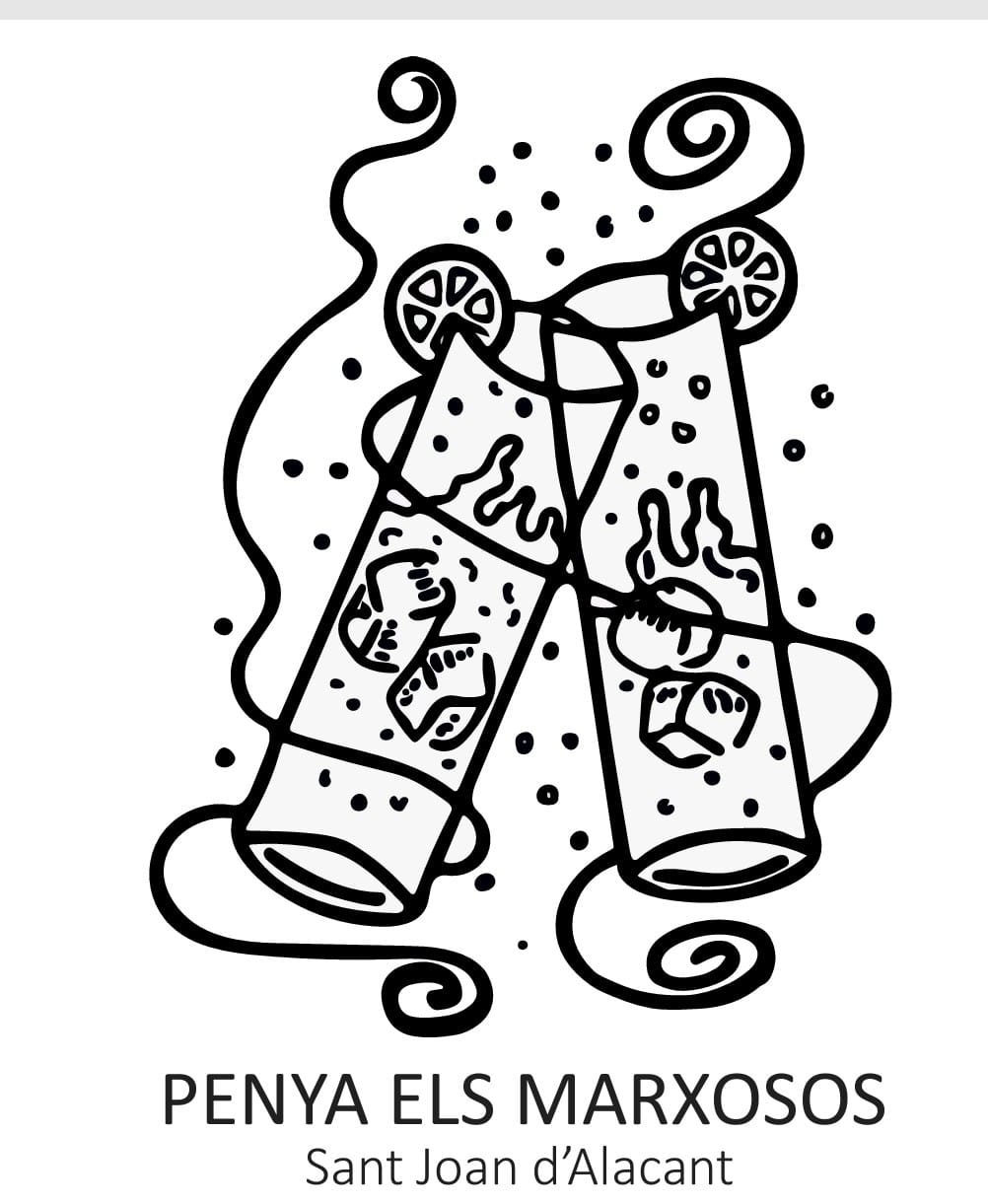 Imagen de PENYA ELS MARXOSOS

