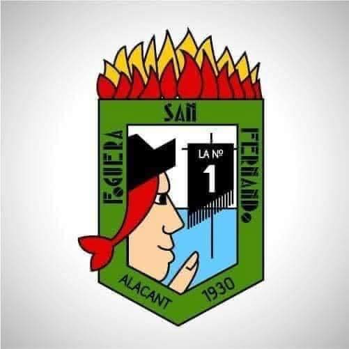 Imagen de FOGUERA SAN FERNANDO