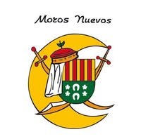 Imagen de MOROS NUEVOS